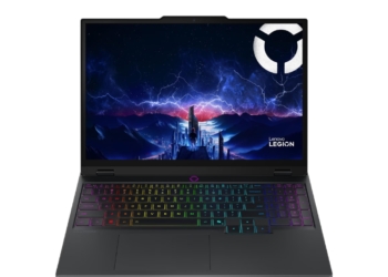 LENOVO LEGION Pro 5 16IAX10 GAMING