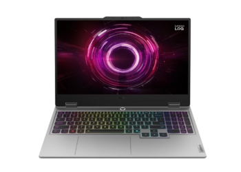 LENOVO LOQ 15AHP10 83JG007PUS