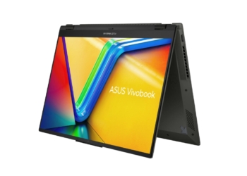 ASUS VIVOBOOK S16 FLIP 2-IN-1 TP3604VA-WS51T-R