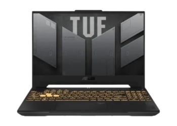 ASUS TUF F15 FX507VV-WS74 GAMING FX507VV-WS74-R