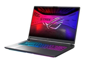 ASUS ROG STRIX G18 G815LW-S9181W