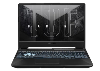 ASUS TUF Gaming A15 90NR0JF7-M00P70