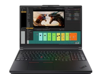 Lenovo ThinkPad P16 Gen 3 21RR0006LM