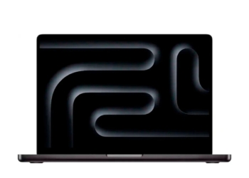 MacBook Pro Apple M5 MDE14E/A
