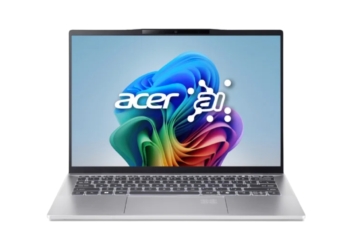 ACER SWIFT 14 AI NX.J1CAL.002