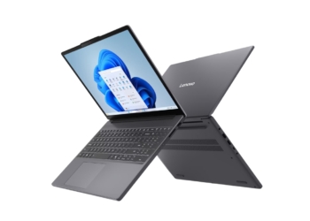 Lenovo IdeaPad Slim 3 15IRH10 83K101EVLM