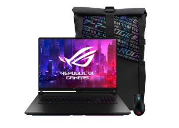 ASUS ROG STRIX G18 G835LX-SA119W