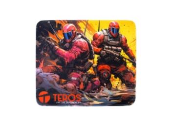MOUSE PAD TE3019