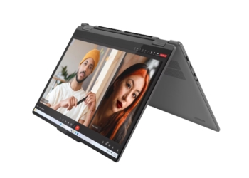 LENOVO YOGA 7 16IML9 2-IN-1 83DL0002US