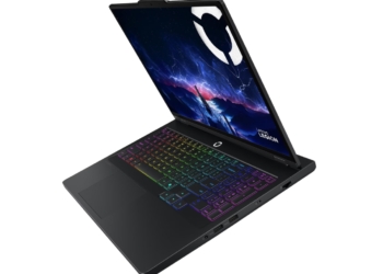 LENOVO LEGION Pro 5 16IAX10 GAMING 83F3000HUS