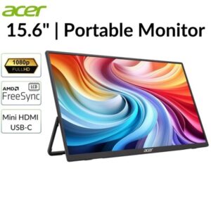 ACER PM161Q 15.6 IPS 1920x1080 Portable Monitor