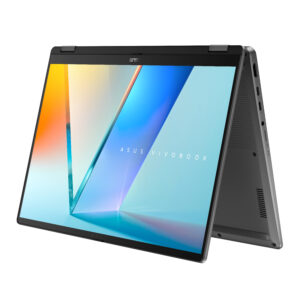 ASUS VIVOBOOK FLIP TP3407SA-DS74T 2-IN-1