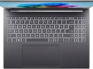 Acer Aspire 16 AI A16-52MT-91B0 Core™ Ultra 9 288V 1TB SSD 32GB 16 WUXGA (1920x1200) 120Hz IPS WIN11 IRON Backlit Keyboard