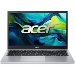Acer Aspire Go 15 AG15-21P-R5YG Ryzen™ 3 7320U 128GB SSD 8GB 15.6 (1920x1080) IPS WIN11 S SILVER