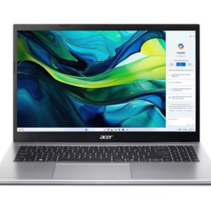 Acer Aspire Go 15 AG15-42P-R917 AMD Ryzen™ 7 7730U 512GB SSD 16GB 15.6 (1920x1080) WIN11 PURE SILVER