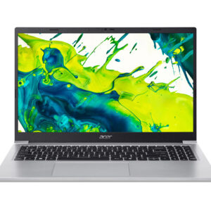 Acer Aspire Lite AL15-36P-C0M7 Intel® N150 128GB SSD 4GB 15.6 (1920x1080) WIN11 S SILVER