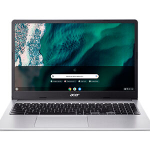 Acer Chromebook 315 CB315-4H-P8FZ Pentium® Silver N6000 128GB eMMC 4GB 15.6  (1366x768) Chrome OS PURE SILVER
