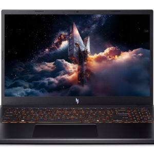 Acer NITRO V 15 AVN15-52-73JA GAMING Core™ i7-13620H 1TB SSD 16GB 15.6 (1920x1080) 165Hz WIN11 NVIDIA® RTX 5050 8192MB BLACK Backlit Keyboard