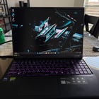 Acer Predator Helios Neo 16 AI PHN16-I71-90LV GAMING Core™ Ultra 9 290HX 1TB SSD 16GB 16 (2560x1600) NVIDIA® RTX 5070Ti 12288MB ABYSSAL BLACK
