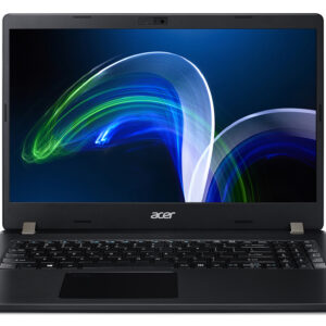 Acer TravelMate P2 TMP215-53-58YF Core™ i5-1135G7 512GB SSD 8GB 15.6  (1920x1080) IPS WIN11 SHALE BLACK