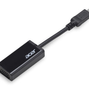 Acer USB Type-C to VGA USB/VGA Video Cable Adapter USBC USB-C