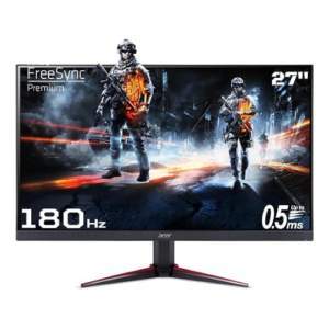 Acer Nitro VG270 M3 27 (1920 x 1080) FHD 180Hz Gaming monitor