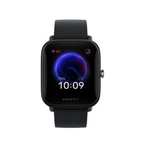 Amazfit Bip U Pro Black
