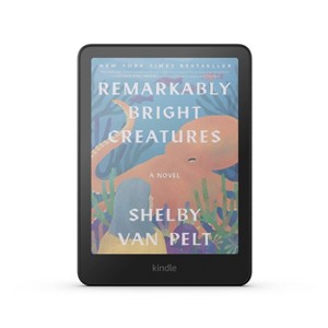Amazon Kindle Colorsoft 16 GB With color display and adjustable warm light– - 2025 - Black