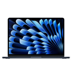 Apple 2026 MacBook Air M5 10-core CPU 8-core GPU 512GB SSD 16GB 13 (2560x1664) Mac OS STARLIGHT Backlit Keyboard FP Reader