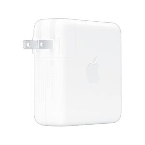 Apple 96W USB-C Power Adapter (Flat Pin)