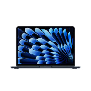 Apple MacBook Air M5 10-Core CPU 10-Core GPU 1TB SSD 16GB 13.6 (2560x1664) Liquid Retina Display MacOS MIDNIGHT