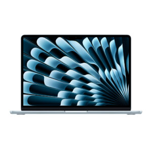 Apple MacBook Air M5 10-core CPU with 10-core GPU 4TB SSD 32GB 15.3  (2880x1864) Liquid Retina MacOS SILVER
