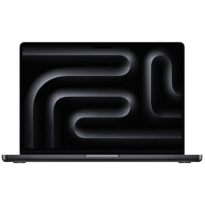 Apple MacBook Pro M5 10-Core CPU 10-core GPU 1TB SSD 16GB 14.2  (3024x1964) Liquid Retina XDR MacOS SPACE BLACK