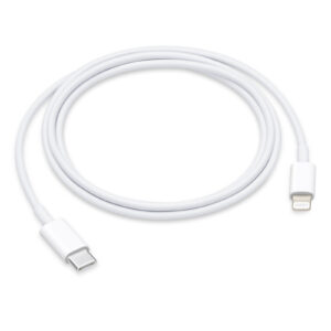 Apple Usb-C To Lightning Cable (1m)