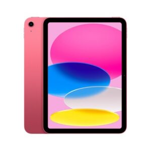 Apple iPad 11 A16 chip with Wi-Fi 128GB Pink