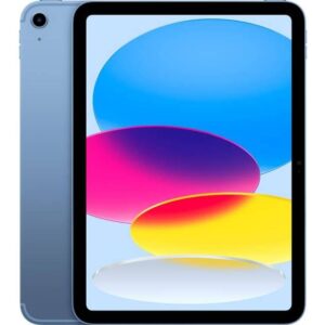 Apple iPad A16 128GB 11 (2360x1640) Liquid Retina 12MP Front Camera/12MP Back Camera, Wi-Fi 6, Touch ID SILVER