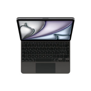 Apple iPad Magic Keyboard for iPad Pro 11 and iPad Air Black