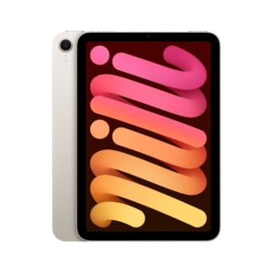 Apple iPad Mini A17 Pro Wi-Fi Cell 512GB STARLIGHT