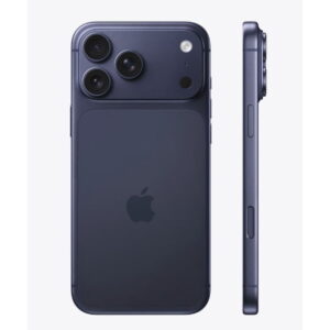 Apple iPhone 17 PRO 256GB BLUE US Specs UNLOCKED (handset Only)