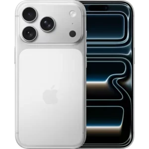 Apple iPhone 17 PRO 512GB SILVER US Specs UNLOCKED (handset Only)