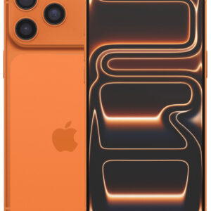 Apple iPhone 17 Pro Max 512GB Cosmic Orange Unlocked