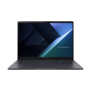 Asus ExpertBook B3605CCA-U716512G0D Core™ Ultra 7 255H 512GB SSD 16GB 16.0  (1920x1200) FreeDos GENTLE GREY Backilt Keyboard FP Reader UK Plug/US Adapter Included