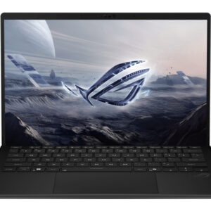 Asus ROG FLOW Z13 2-IN-1 GAMING AMD Ryzen™ AI Max+395 1TB SSD 64GB 13.4 (2560x1600) TOUCHSCREEN 180Hz WIN11 Pro AMD Radeon 8060S BLACK Detachable RGB Keyboard