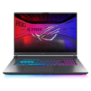 Asus ROG Strix G18 G815JMR-SS74 Intel Core i7-14650HX 1TB SSD 16GB DDR5 18 WUXGA (1920x1200) IPS NVIDIA GeForce RTX 5060 8GB WIN11 HOME ECLIPSE GRAY