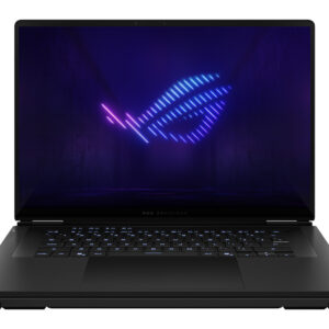 Asus ROG Zephyrus Duo 16 GX651AR-DB96 GAMING Core™ Ultra 9 386H 1TB SSD 32GB 16 (2880x1800) OLED NVIDIA® RTX 5070Ti 12288MB STELLAR GRAY