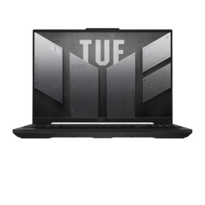 Asus TUF A16 FA617NT GAMING AMD Ryzen™ 7 7735HS 512GB SSD 16GB 16 (1920x1200) 165Hz WIN11 AMD Radeon RX7700S 8192MB OFF BLACK Backlit Keyboard .87 thin, 4.85 lbs.