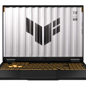 Asus TUF F16 FX608JH-SS53 GAMING Core™ i5-13450HX 512GB SSD 16GB 16 (1920x1200) FH+ 165Hz WIN11 NVIDIA® RTX 5050 8192MB JAEGER GRAY RGB Backlit Keyboard