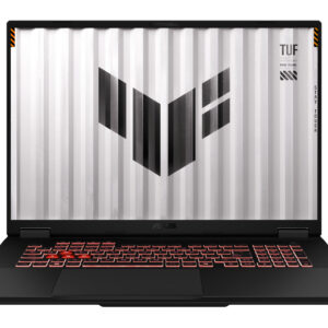 Asus TUF FA808UH GAMING AMD Ryzen™ 7 260 1TB SSD 16GB 18 (1920x1200) 144Hz WIN11 NVIDIA® RTX 5050 8192MB JAEGAR GRAY Backlit Keyboard