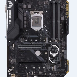 Asus TUF GAMING BE6500 Dual Band WiFi 7 (802.11be) Extendable Router BLACK : Quad 2.5GbE Ports, 4K-QAM & Multi-Link Operation (MLO), 1.5GHz Quad-Core Processor, 1GB DDR4 RAM, AiMesh Support