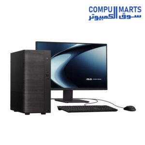 Asus V501 15L MT Core™ 7 240H 1TB SSD 32GB WIN11 Keyboard Mouse BLACK
